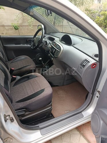 Hyundai Matrix-6