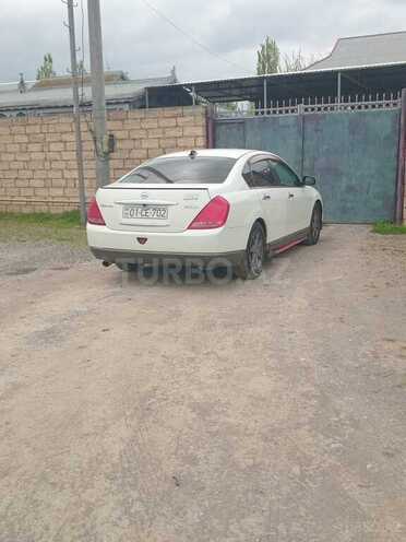 Nissan Teana-2