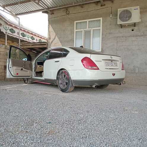 Nissan Teana-4