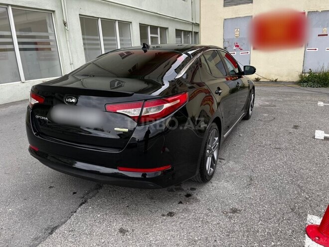 Kia Optima-14