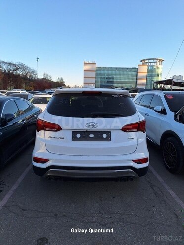 Hyundai Santa Fe-9