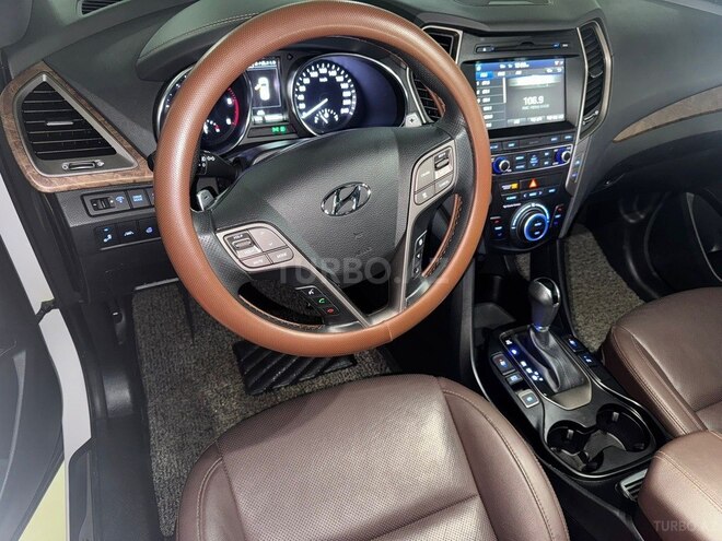 Hyundai Santa Fe-3