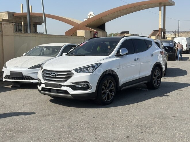 Hyundai Santa Fe-10