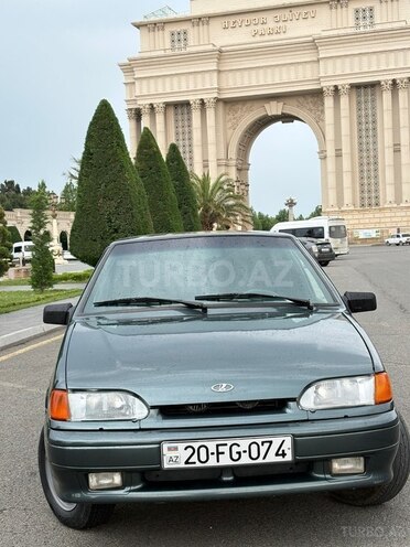 LADA (VAZ) 2114-1