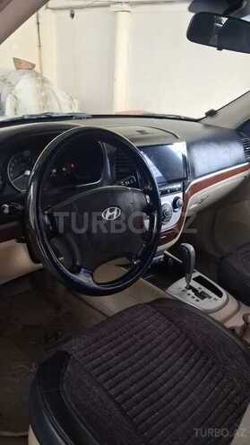 Hyundai Santa Fe-5