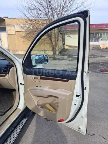 Hyundai Santa Fe-20