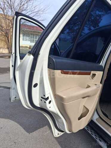 Hyundai Santa Fe-18