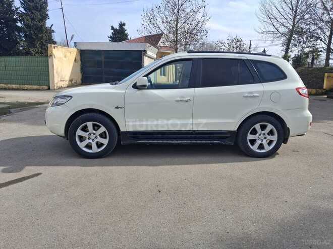 Hyundai Santa Fe-3