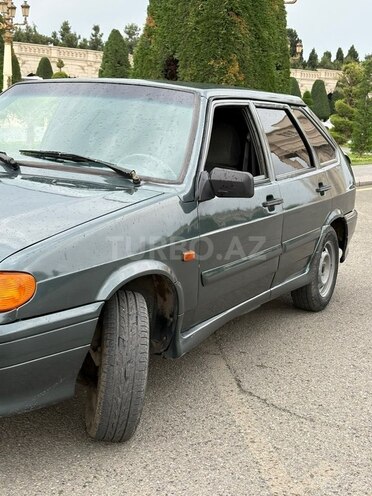 LADA (VAZ) 2114-4