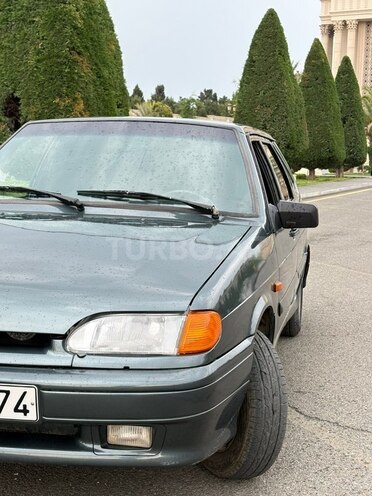 LADA (VAZ) 2114-5