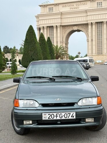 LADA (VAZ) 2114-7