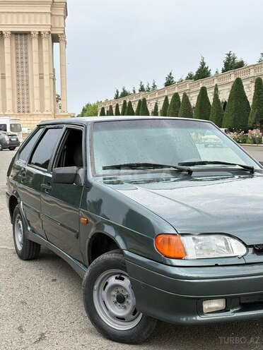 LADA (VAZ) 2114-6