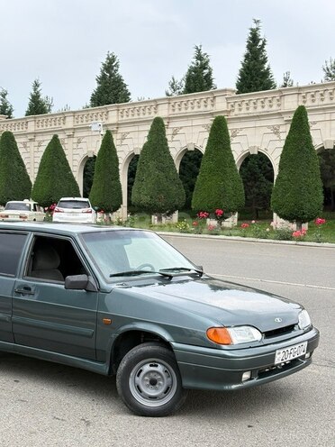LADA (VAZ) 2114-9