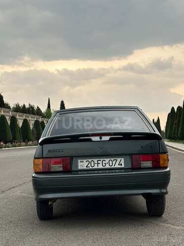 LADA (VAZ) 2114-13