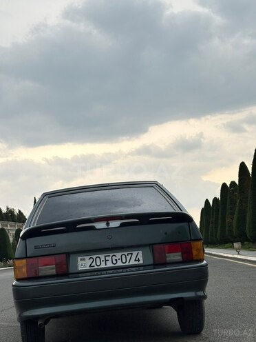LADA (VAZ) 2114-14
