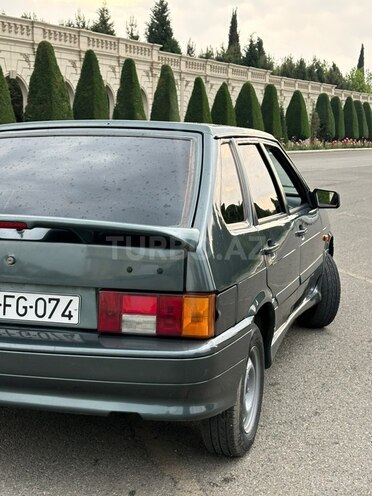 LADA (VAZ) 2114-10