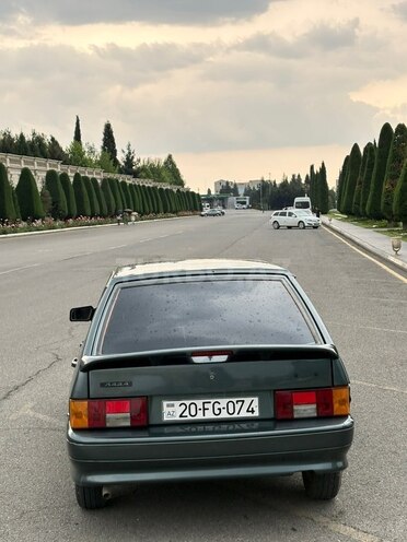 LADA (VAZ) 2114-12