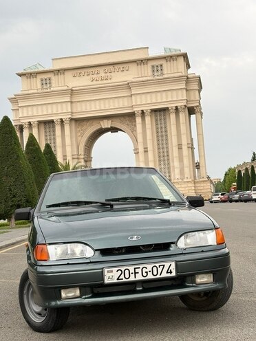 LADA (VAZ) 2114-16