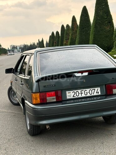 LADA (VAZ) 2114-11