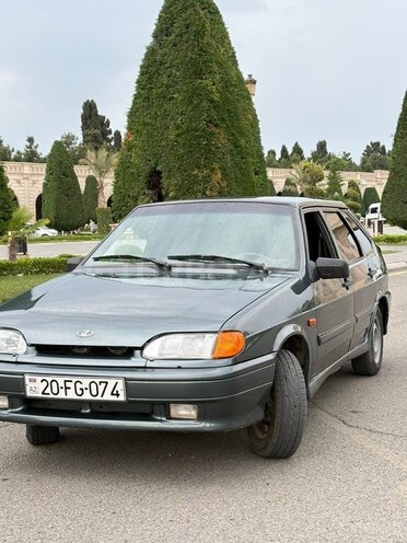 LADA (VAZ) 2114-15