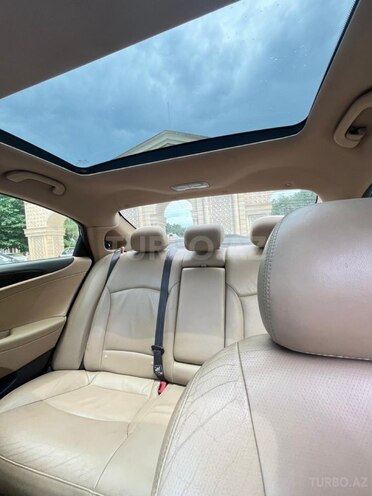 Hyundai Sonata-8