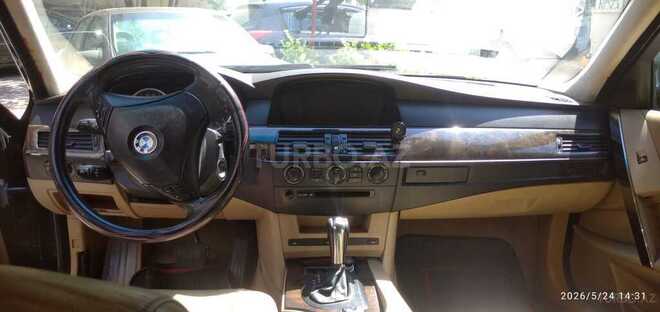BMW 530-5