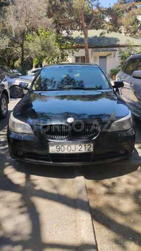 BMW 530-1