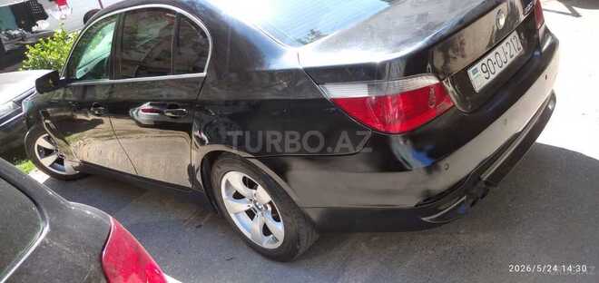 BMW 530-3