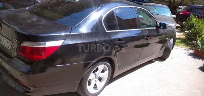 BMW 530-4