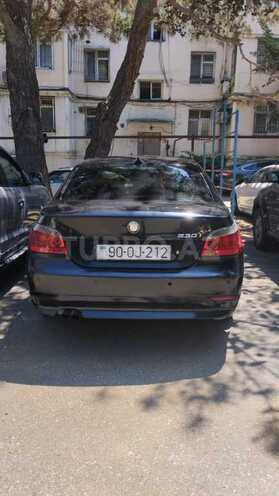 BMW 530-2