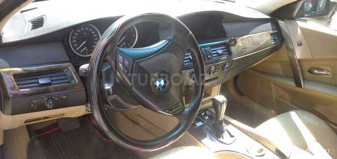 BMW 530-6