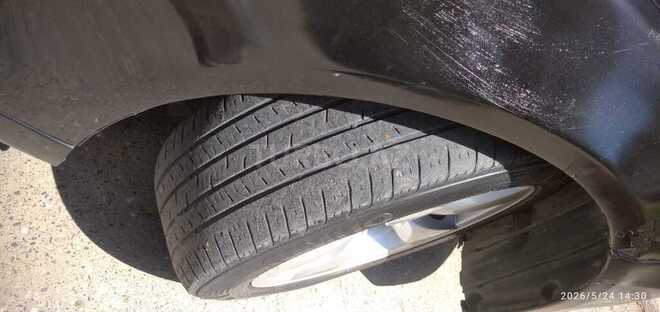 BMW 530-9