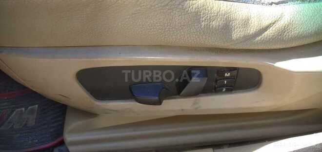 BMW 530-7