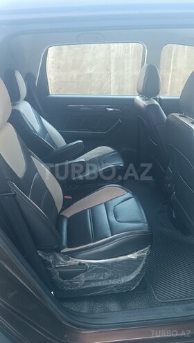 Baic M60-8