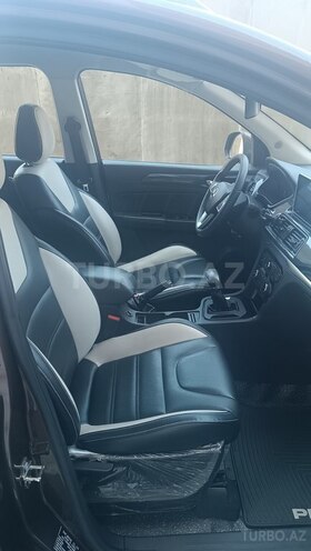 Baic M60-9