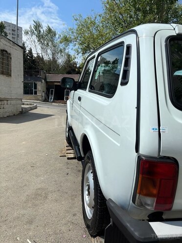LADA (VAZ) Niva-5