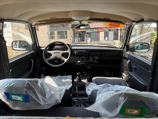 LADA (VAZ) Niva-14