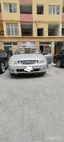 Kia Cerato-1