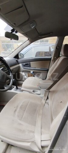 Kia Cerato-5