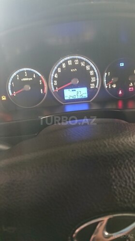 Hyundai Santa Fe-9
