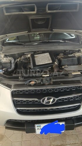 Hyundai Santa Fe-7