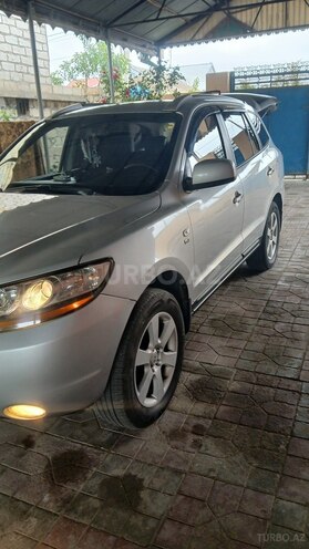 Hyundai Santa Fe-3