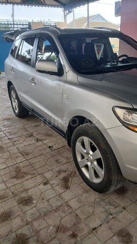 Hyundai Santa Fe-4