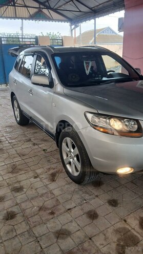 Hyundai Santa Fe-2