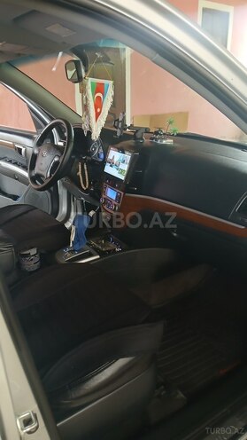 Hyundai Santa Fe-6