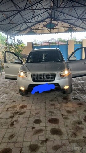 Hyundai Santa Fe-1