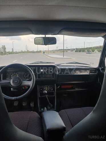 LADA (VAZ) 2107-10