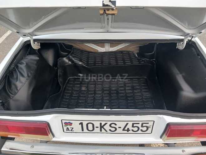 LADA (VAZ) 2107-11