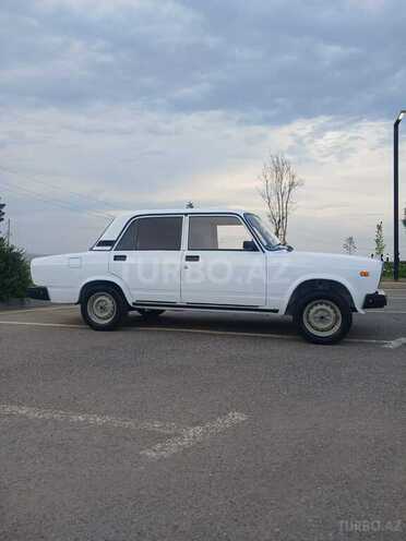 LADA (VAZ) 2107-7