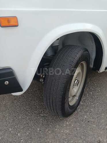 LADA (VAZ) 2107-12